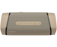 Sony SRS-XB33 Złoty - 577179 - zdjęcie 4
